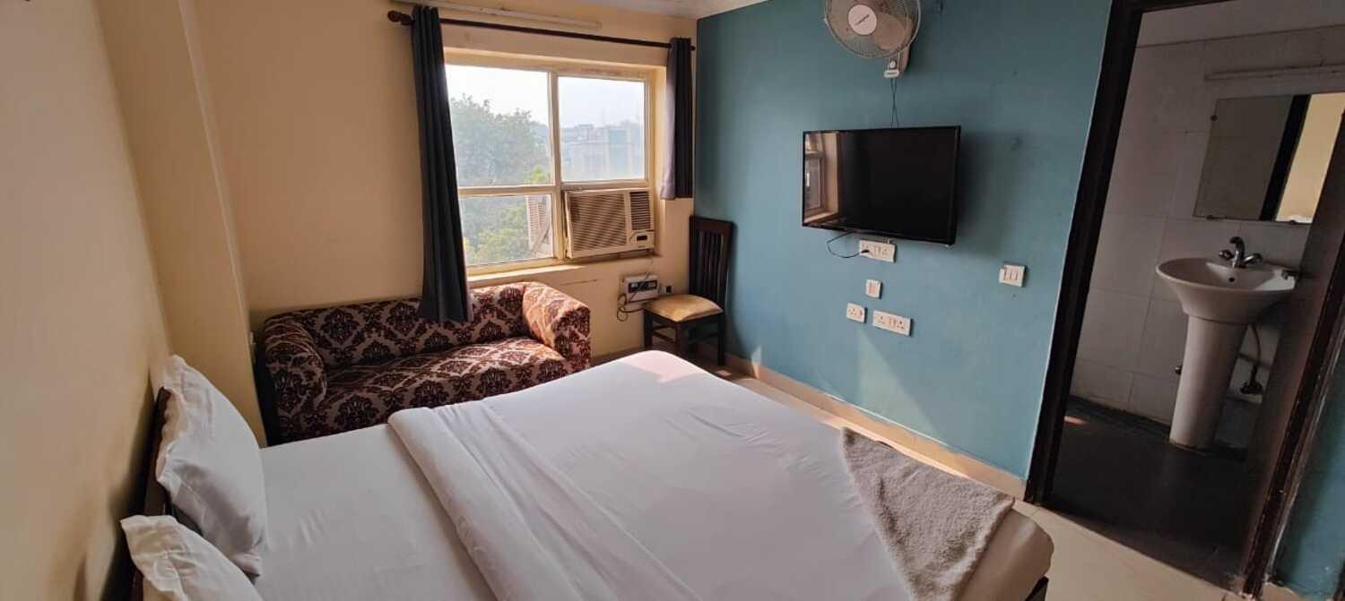 Apartment A3s Green Park New Delhi