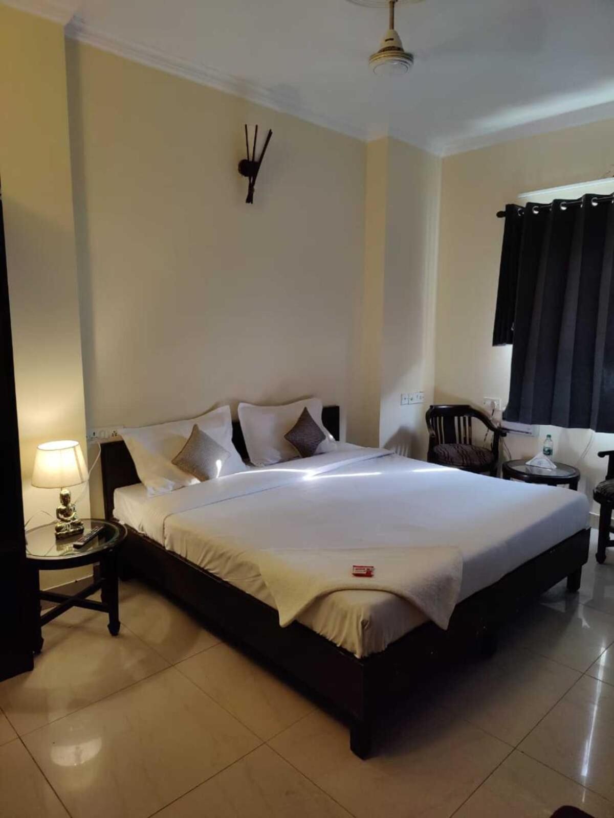 Apartment A3s Green Park *