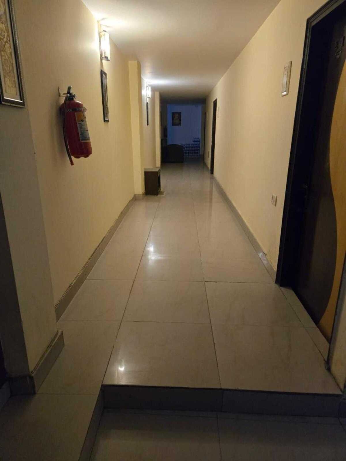 Apartment A3s Green Park New Delhi