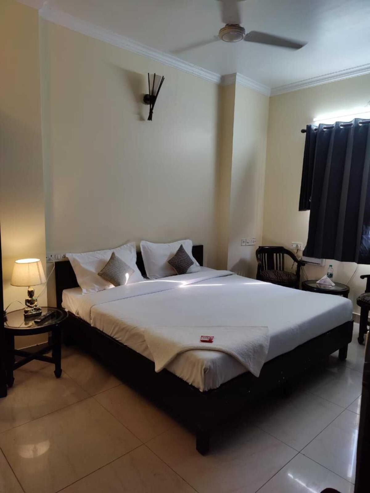 A3s Green Park Apartment *